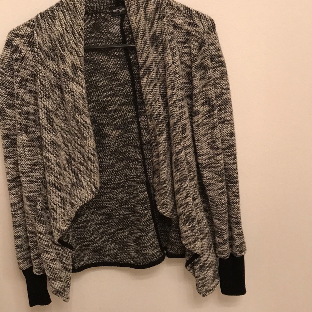 Jacket - Picture 2 of 3